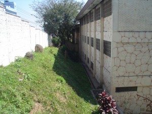 Escola Estadual Tenente Ariston 01  